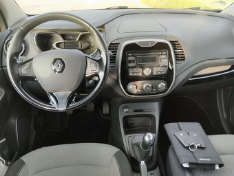 Renault Captur 0 9Tce najeto 61 900km, - 7