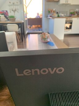 Prodám monitor Dell nebo legion lenovo - 7