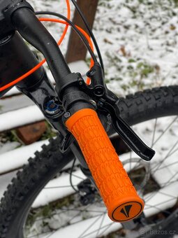 Specialized Stumpjumper, velikost S2=S, Lyrik 160mm, 4 - 7