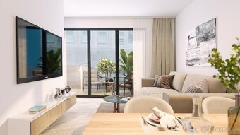 Moderní apartmány - Torrevieja - 7