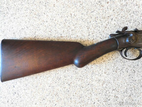 Puška Forehand Wadsworth - 7