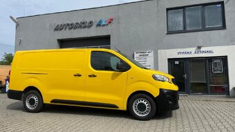 Peugeot Expert, 2.0 HDi 90KW / LONG / RV 9/2019 - 7