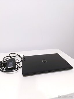 Notebook Dell e5480 ( i5-6300U, 256GB SSD, 8GB RAM, FullHD) - 7