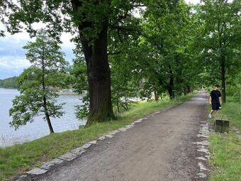 Chata 36m² ve Starých Splavech - 7