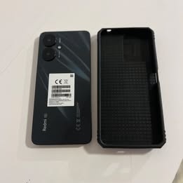 xiaomi redmi note 13C 5G Starry Black 4GB RAM 128GB ROM - 7