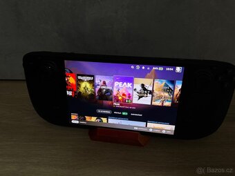 Valve Steam Deck OLED Console 1TB - 7