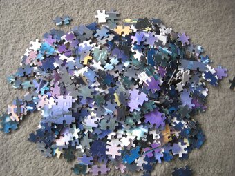 Puzzle Avatar 3D - 7