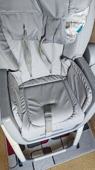 Joie Multiply™ 6in1 Jídelní židlička - 7