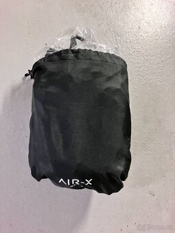 Dětský kočárek Anex Air-X - 7