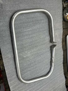 Ochraný rám simson - 7