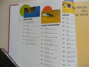 Kniha 1000 nápadů a rad pro domácnost - 7