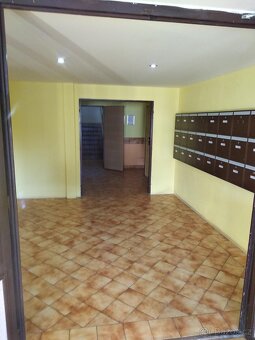 Horský apartmán 1+kk v Prostředním Lánově u Vrchlabí - 7