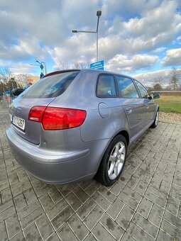 Audi A3 Sportback 2.0tdi103kw - 7