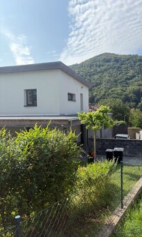 MODERNÍ RODINNÝ DŮM - Říční 55, 403 21 Ústí nad Labem – Brná - 7