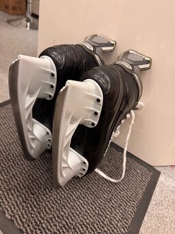 BRUSLE CCM AS 550 vel. 44,5/9 R - 7