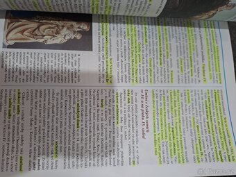 Dějepis pro střední odborné školy - 7