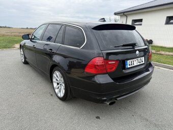 BMW E91 320D 105KW 2012+NAJETO 283TKM+ - 7