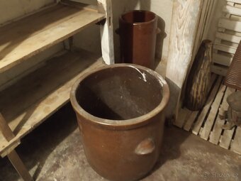 Prodám starožitnosti - 7