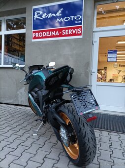 JD 750 by JAWA Racing - 7