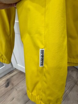 Nová bunda zn. Napapijri - 7