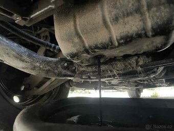 Peugeot 407 1,6Hdi rv 2005 - 7