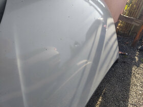 Ford Galaxy 2000-2006 - karosářské díly - 7