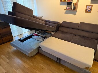 Sedací souprava - 7