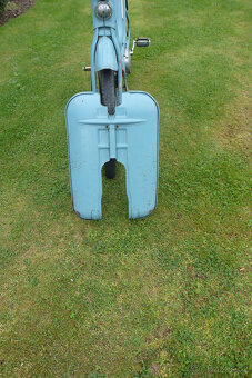 Prodám Jawetta 551 - 7