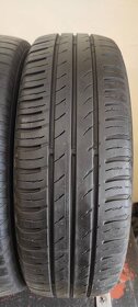 Letní pneu Continental 185/65/15 3,5+mm - 7