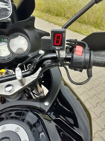 Prodám Suzuki DL650 V-Strom - 7