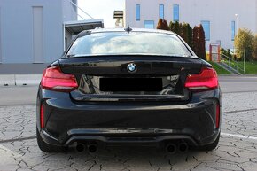 BMW M2 manuál - 7