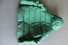 Zimní bunda Benetton - 7