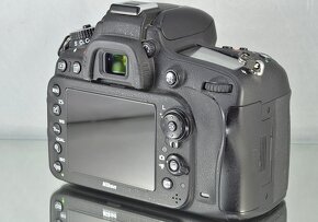 Nikon D600 FX24MPix CMOSFull HD Video97000 Exp - 7