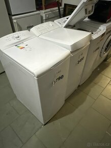 Automaticke pračky od 2900kč - 7