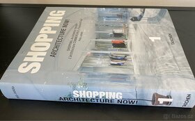Nová kniha - Shopping - architektuře nové - Philip Jodidio - 7