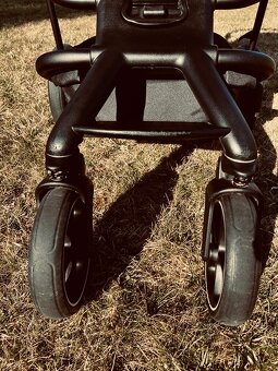 Easywalker Harvey3 shadow black dvojkombinace +výbava XL - 7