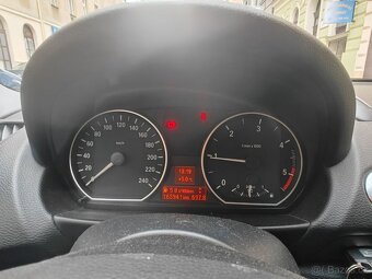 bmw e87 118d '2008 - 7