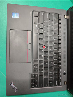 Lenovo Thinkpad t14 g3 i5-1245u 16GB√512GB√FHD√1rok.Zár.√DPH - 7