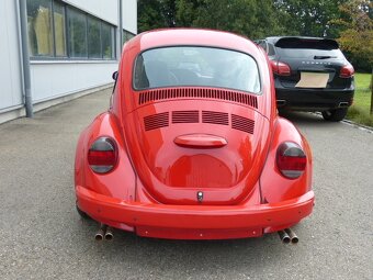Vw brouk 1971 1.8 - 7