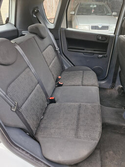 Mitsubishi colt 1.3 70kw 5dv. - 7