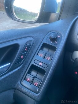 GOLF 6 1.6tdi - 7