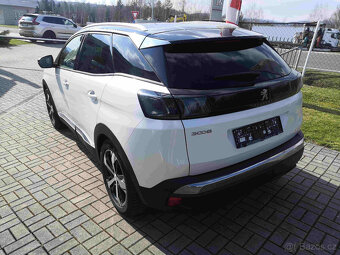 Peugeot 3008 1.2 Puretec - 7