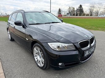 BMW 318D 2.0 E91 //2012 168.000 KM KLIMA TAŽNÉ SERVISKA - 7