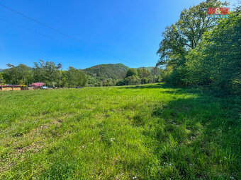 Prodej pozemku, 1543 m², Sebuzín - 7
