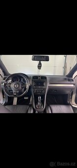VW golf 6R APR - stage 2+ 295kw - 7
