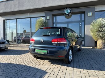 Volkswagen Golf 1,4 TSI 90kW COMFORTLINE TOP STAV - 7