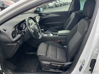 Opel Insignia 2.0 CDTI 125KW ČR NOVÉ 1.MAJITEL - 7