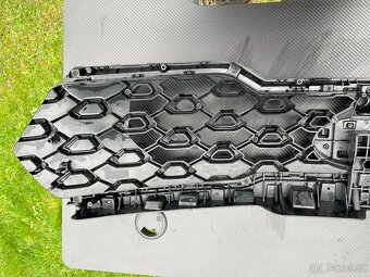 Přední maska Kia Sorento IV 2020 - 7