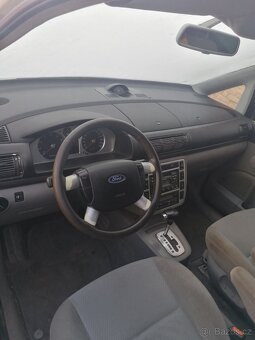 Nd ford galaxy benzín 2.3 107kw - 7