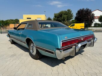 1973 Ford Thunderbird - 7